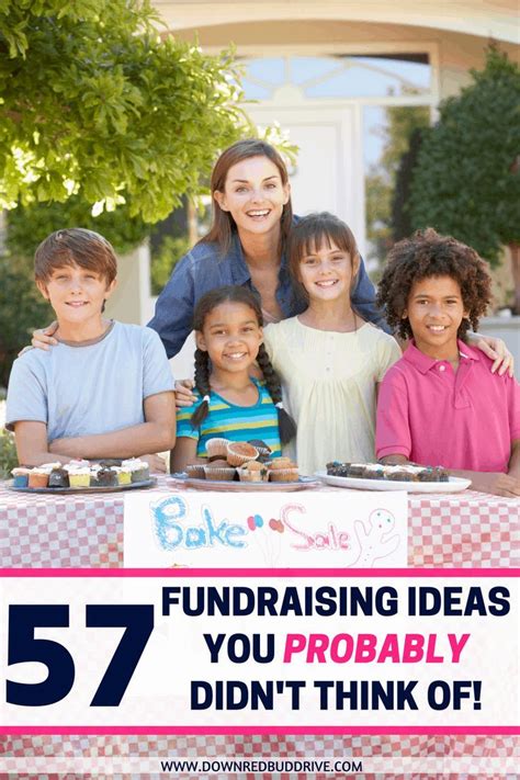 kids fundraiser ideas|Fun and Easy Fundraising Ideas for Kids and Teens .